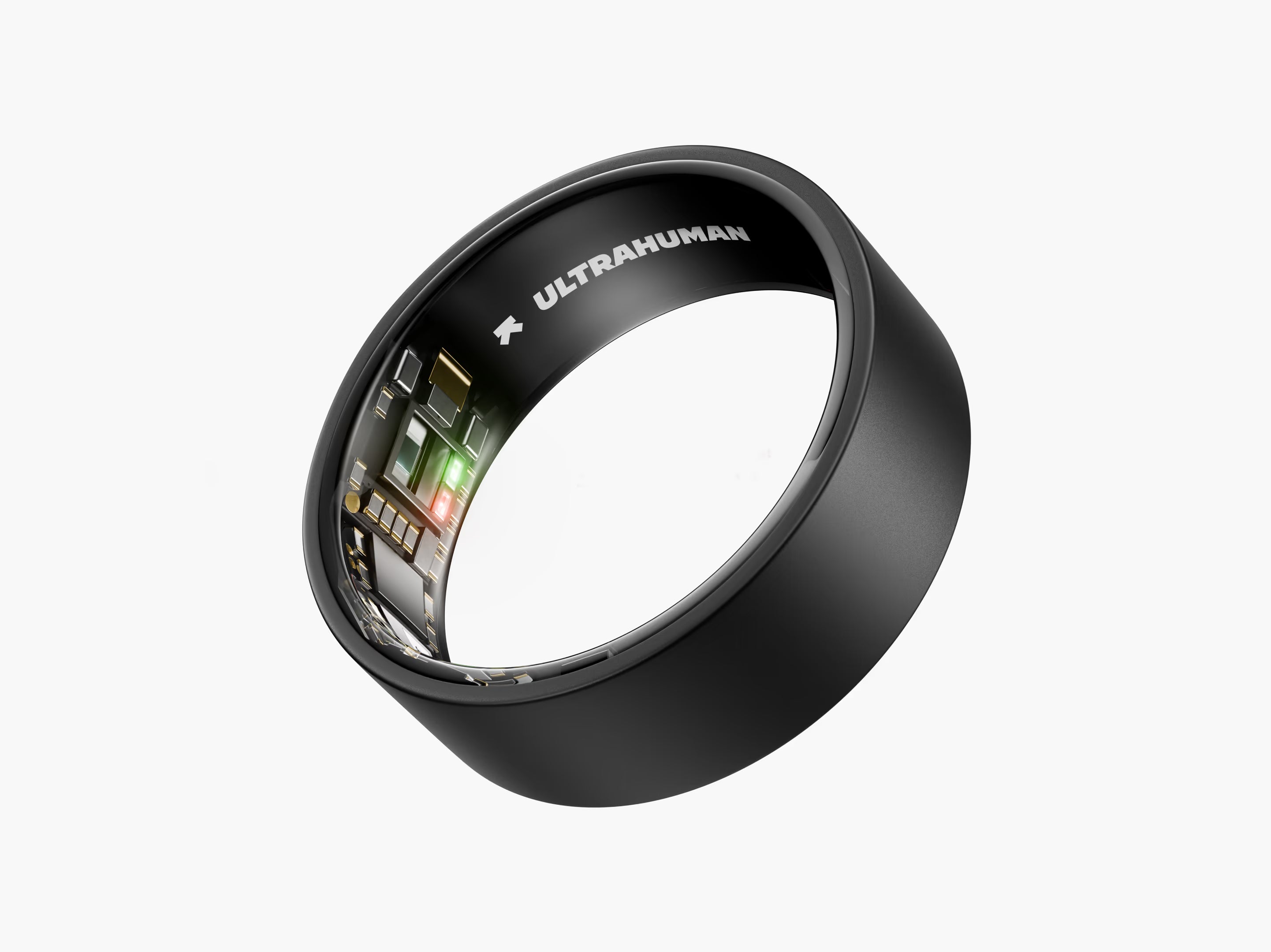 ULTRAHUMAN RING AIR - Matte grey