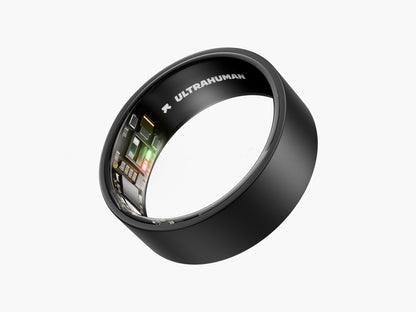 ULTRAHUMAN RING AIR - Matte grey